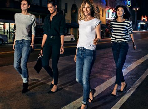 Women's Denim Collection 